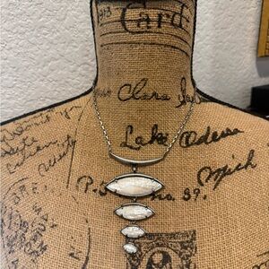 Kendra Scott Necklace